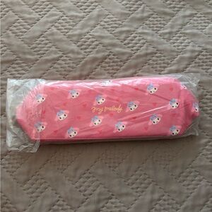 Pink My Melody Pencil Case